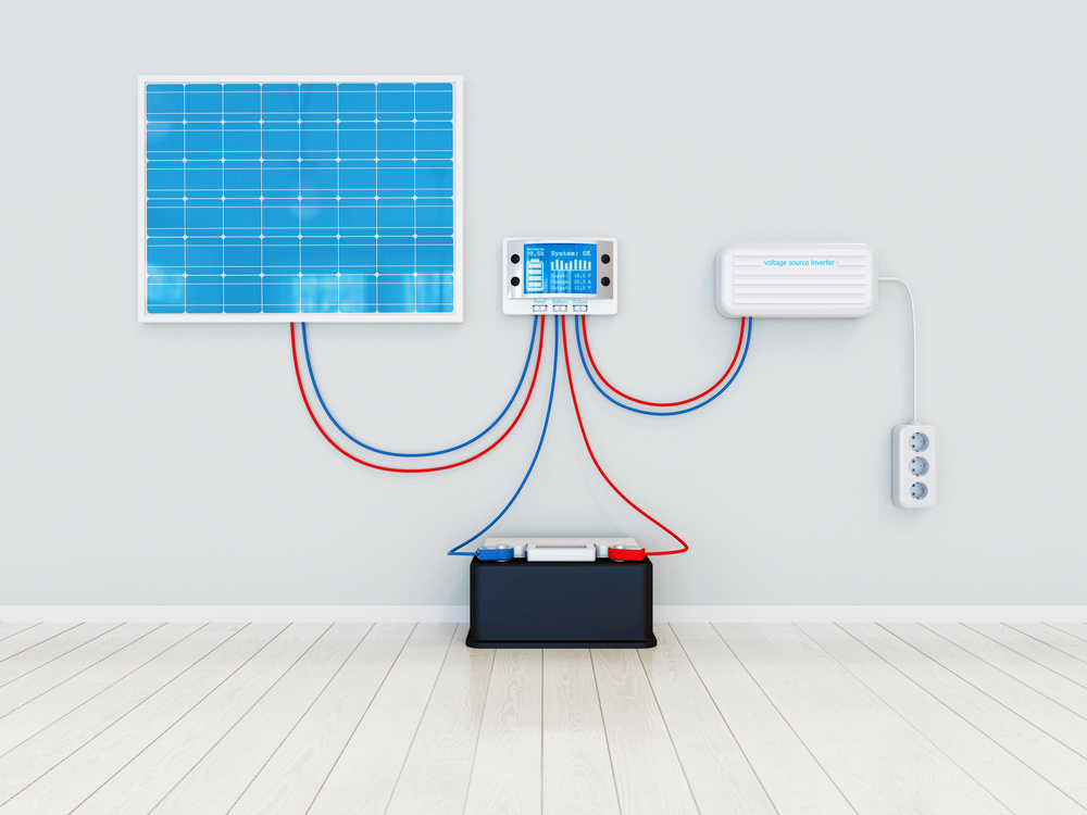 Solar Panel Inverter